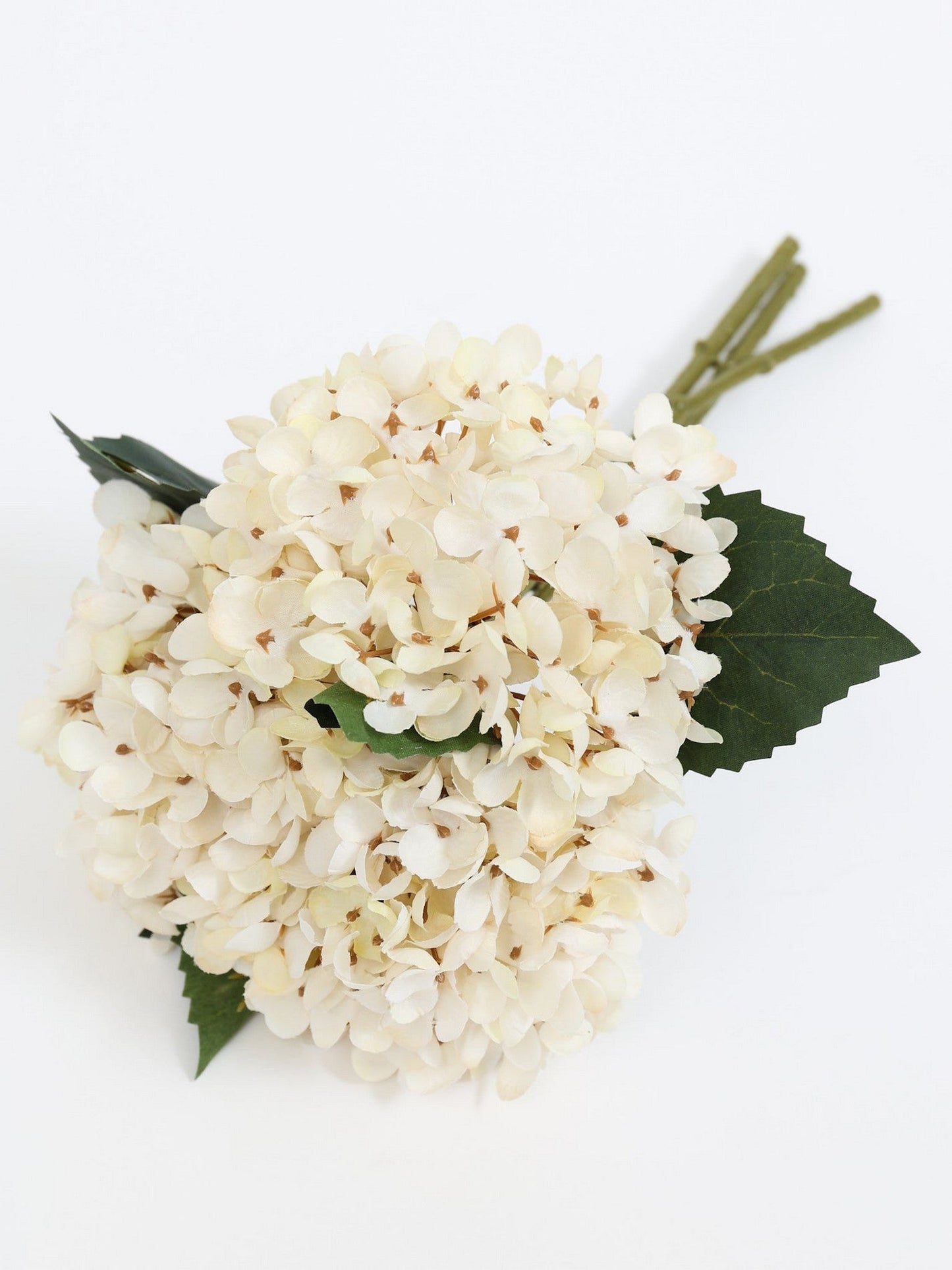 13" Two Tone Hydrangea Bundle - Set of 2 (2 Colors)